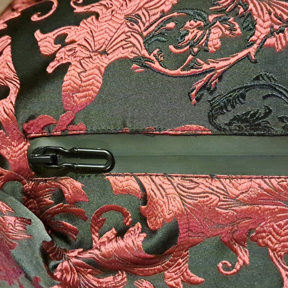 Shanbao Jacket - Picture 5 of 5